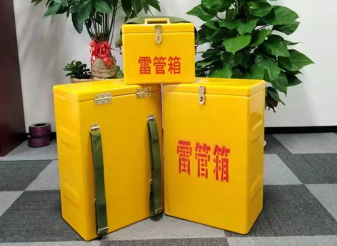 清水河如何防止雷管箱炸药箱等矿用物品生锈？