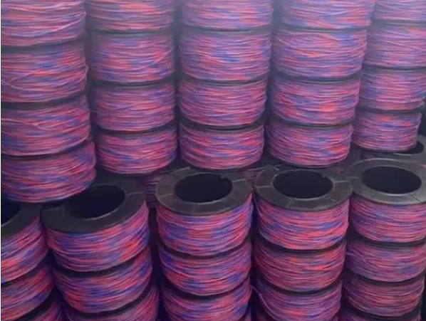 清水河爆破母线必须符合的要求有哪些？